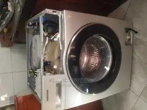 Experts in All Washing Machine Repair(Lg, Samsung, Hisense)