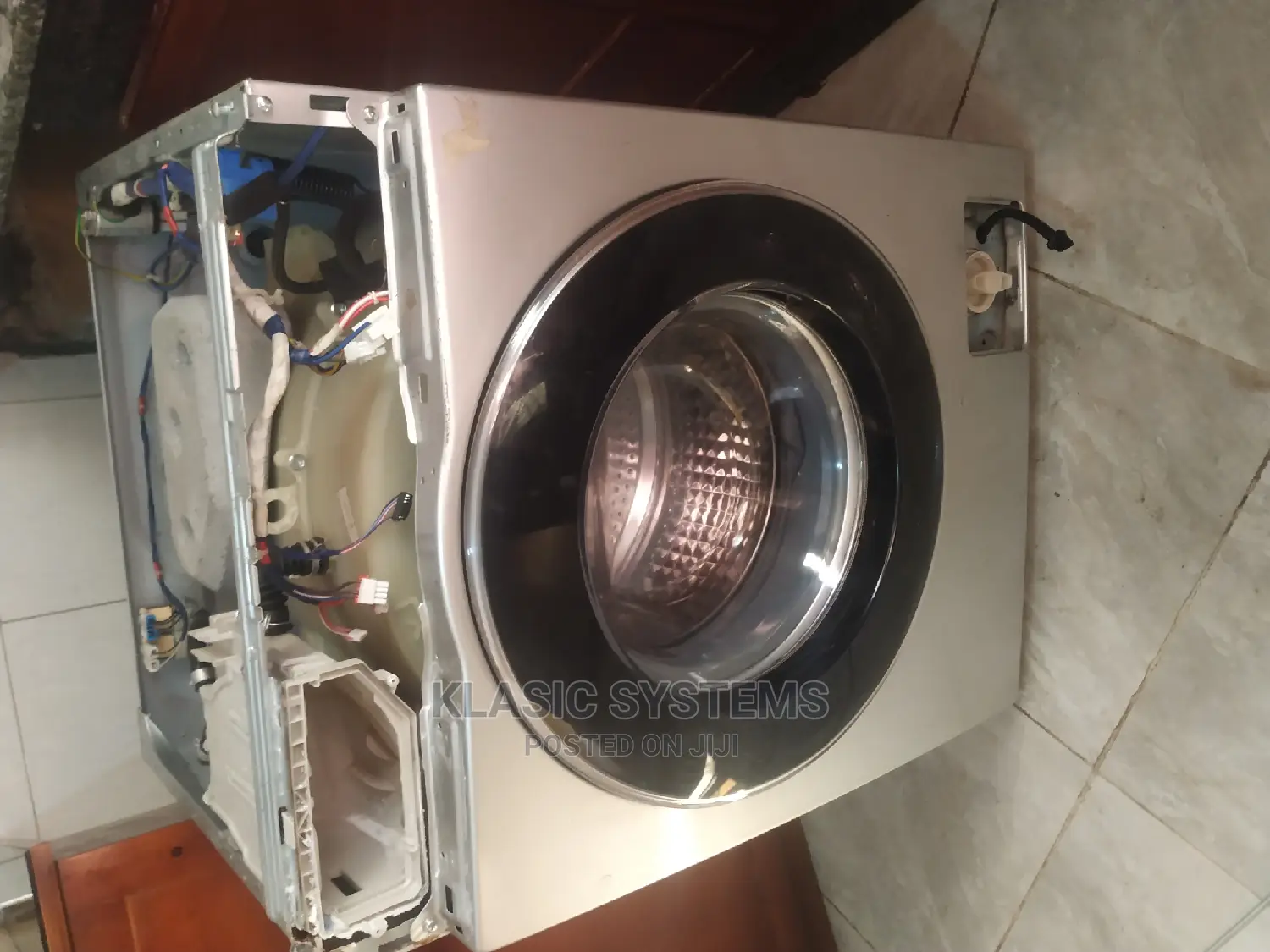 Washing Machine Repair, Service