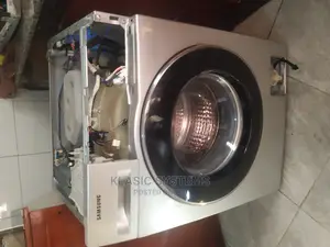 Washing Machine Repair, Service