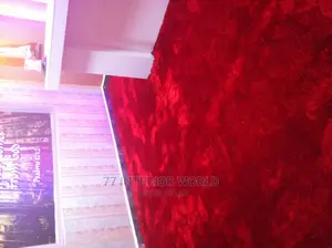 Shaggy Carpets