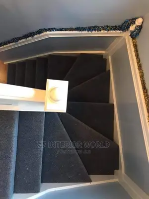 Wall to Wall Carpets