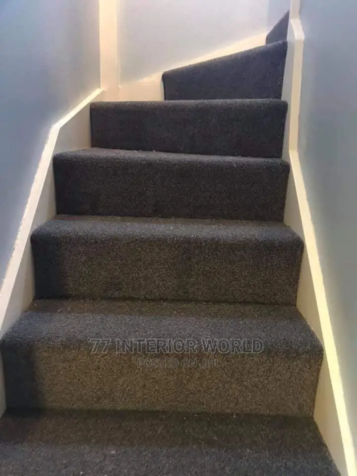 Wall to Wall Carpets