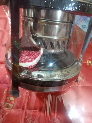 Vikas Wick Cooking Stove