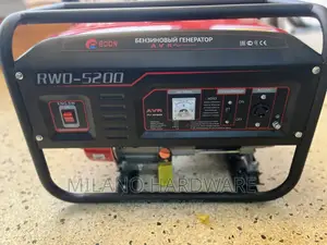 Gasoline Generators