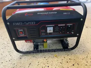 Gasoline Generators