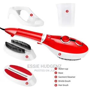 Handheld Iron Steamer