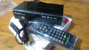 Brand New Digital Phelister Free to Air Decoder