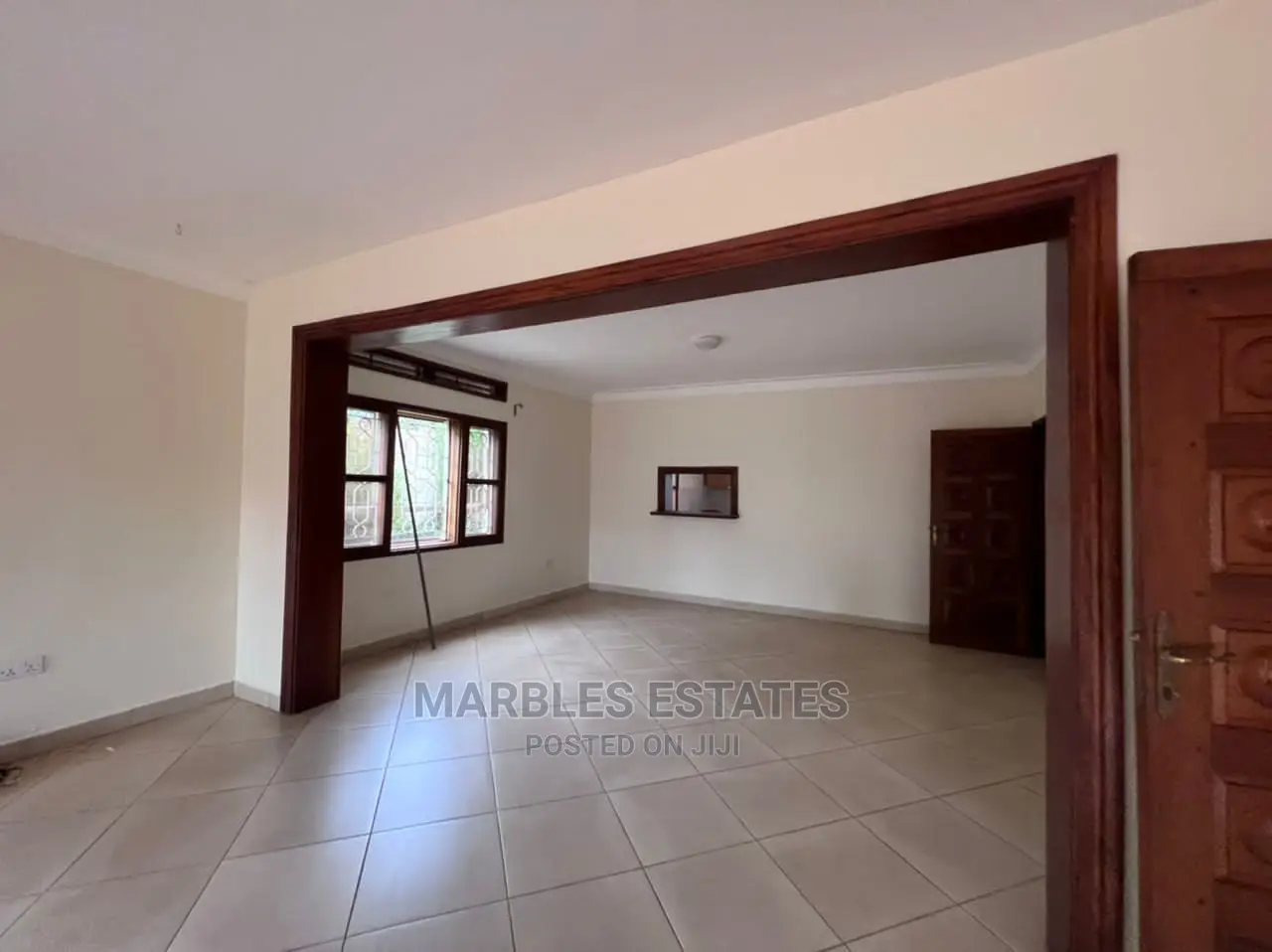 5bdrm House in Naguru, Central Division for Rent