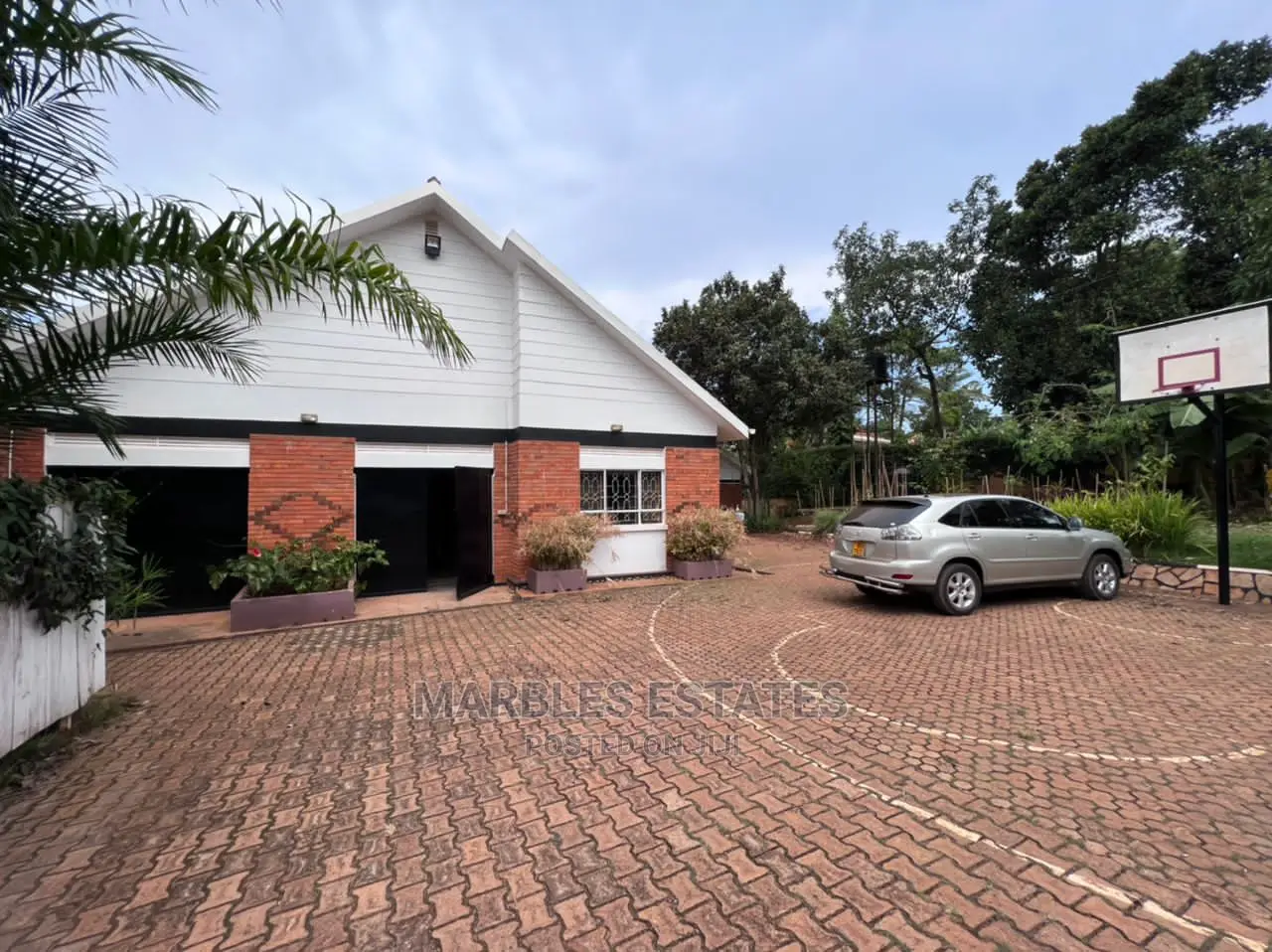 5bdrm House in Naguru, Central Division for Rent