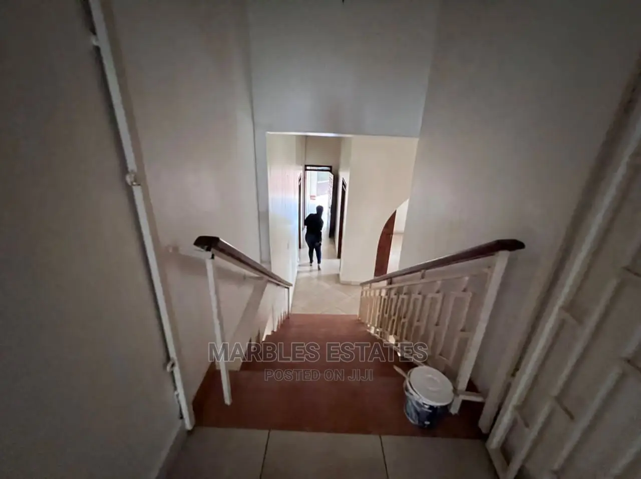 5bdrm House in Naguru, Central Division for Rent