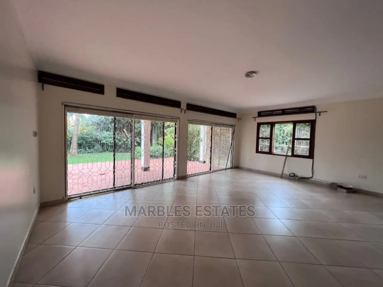 5bdrm House in Naguru, Central Division for Rent