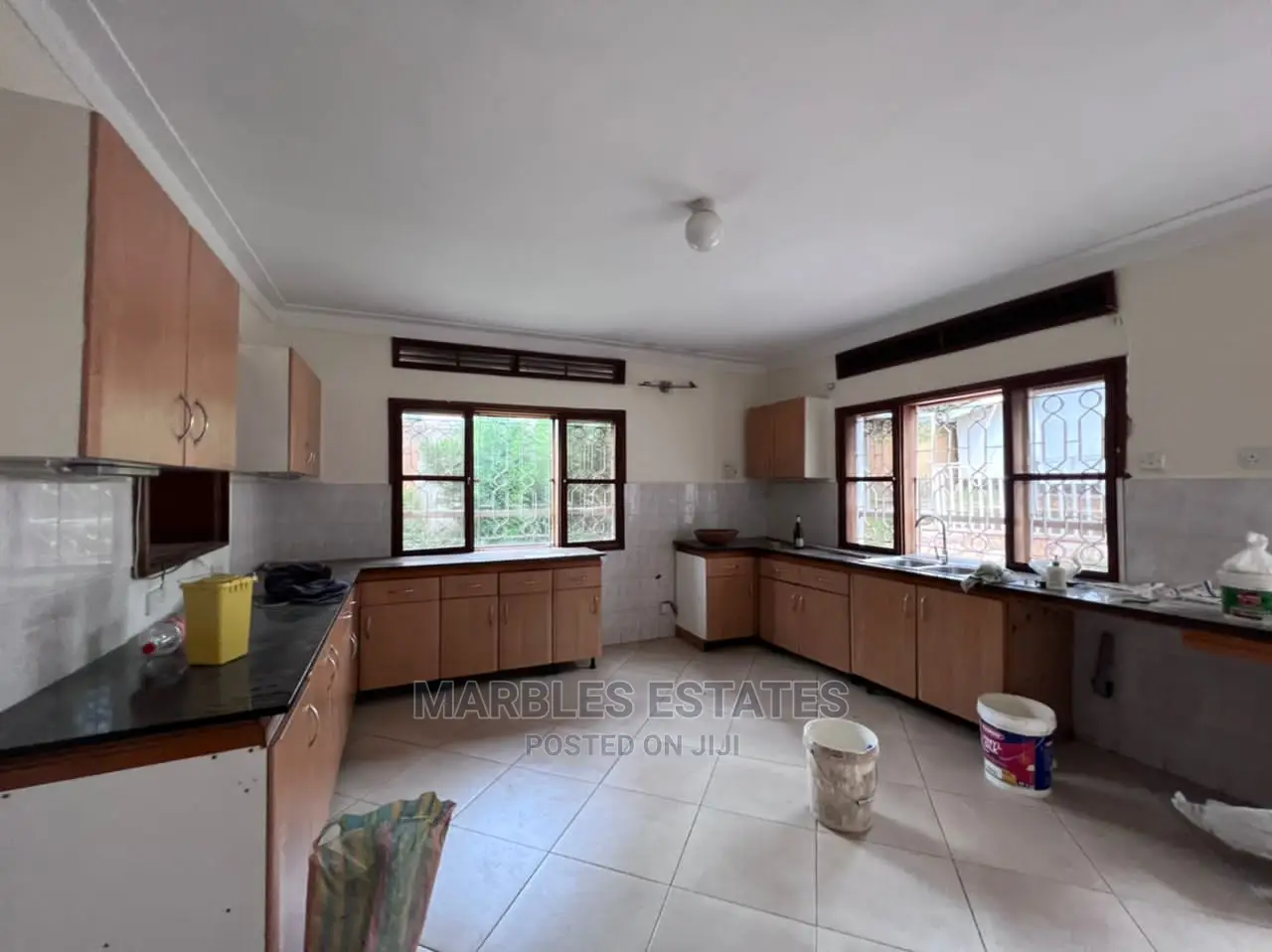 5bdrm House in Naguru, Central Division for Rent