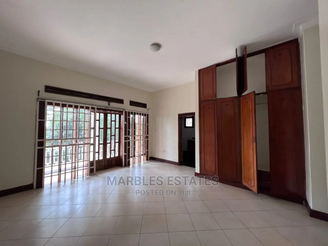 5bdrm House in Naguru, Central Division for Rent