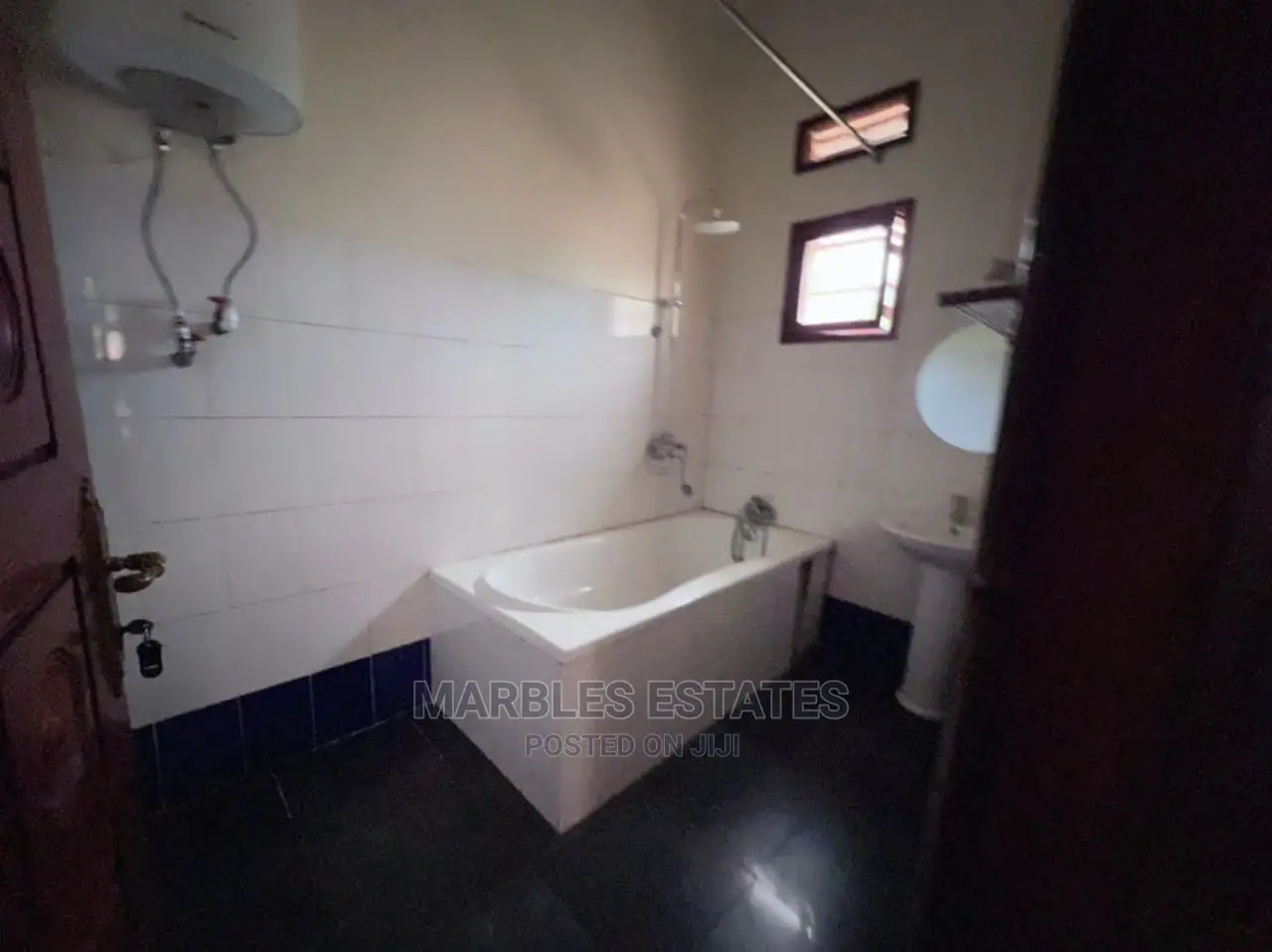 5bdrm House in Naguru, Central Division for Rent