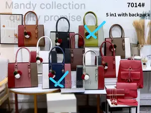 Ladies Classy Hand Bags