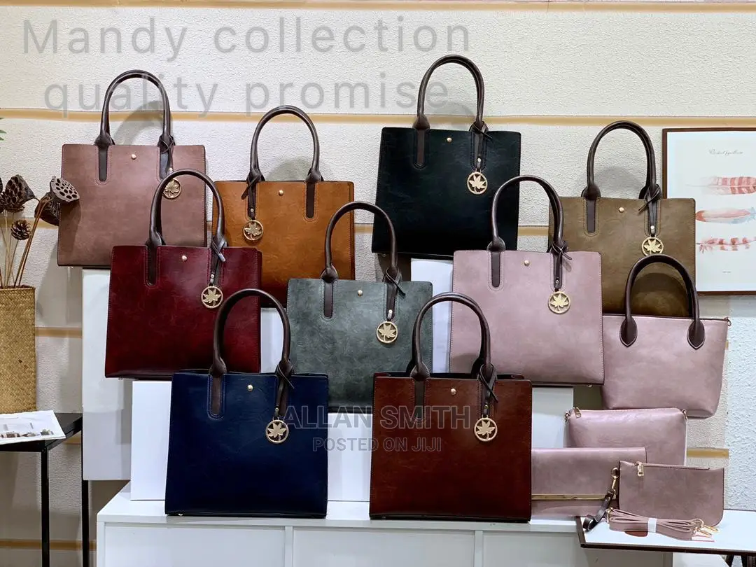 Ladies Classy Hand Bags