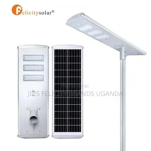 Felicity Solar Batteries 200ah