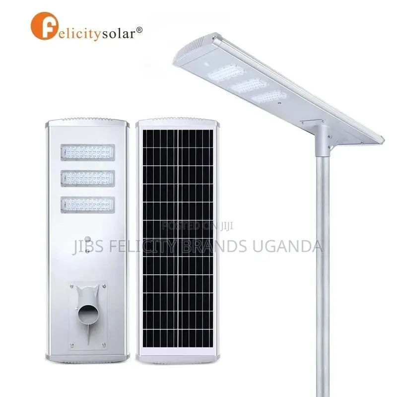 Felicity Solar Batteries 200ah