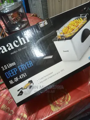 Deepflyer 3 Litters