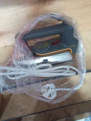Flat Iron Phillips