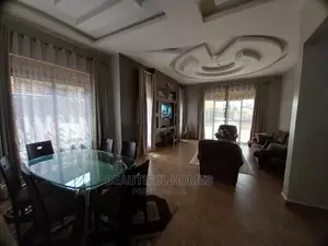 Furnished 4bdrm Bungalow in Kira Nakwero, Central Division for Sale