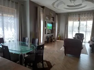 Furnished 4bdrm Bungalow in Kira Nakwero, Central Division for Sale