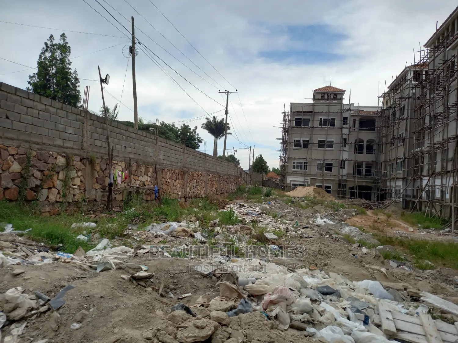 Furnished 2bdrm Condo in Naalya, Central Division for Sale