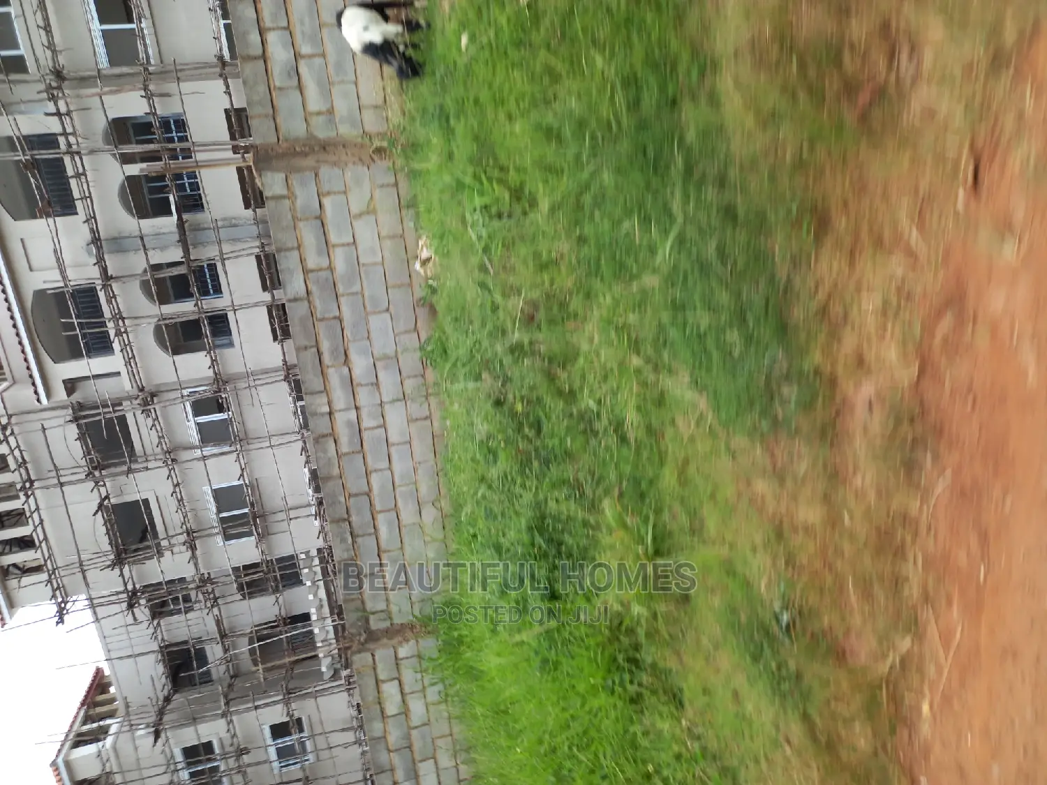 Furnished 2bdrm Condo in Naalya, Central Division for Sale