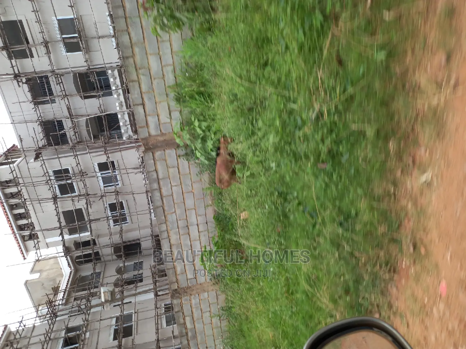 Furnished 2bdrm Condo in Naalya, Central Division for Sale