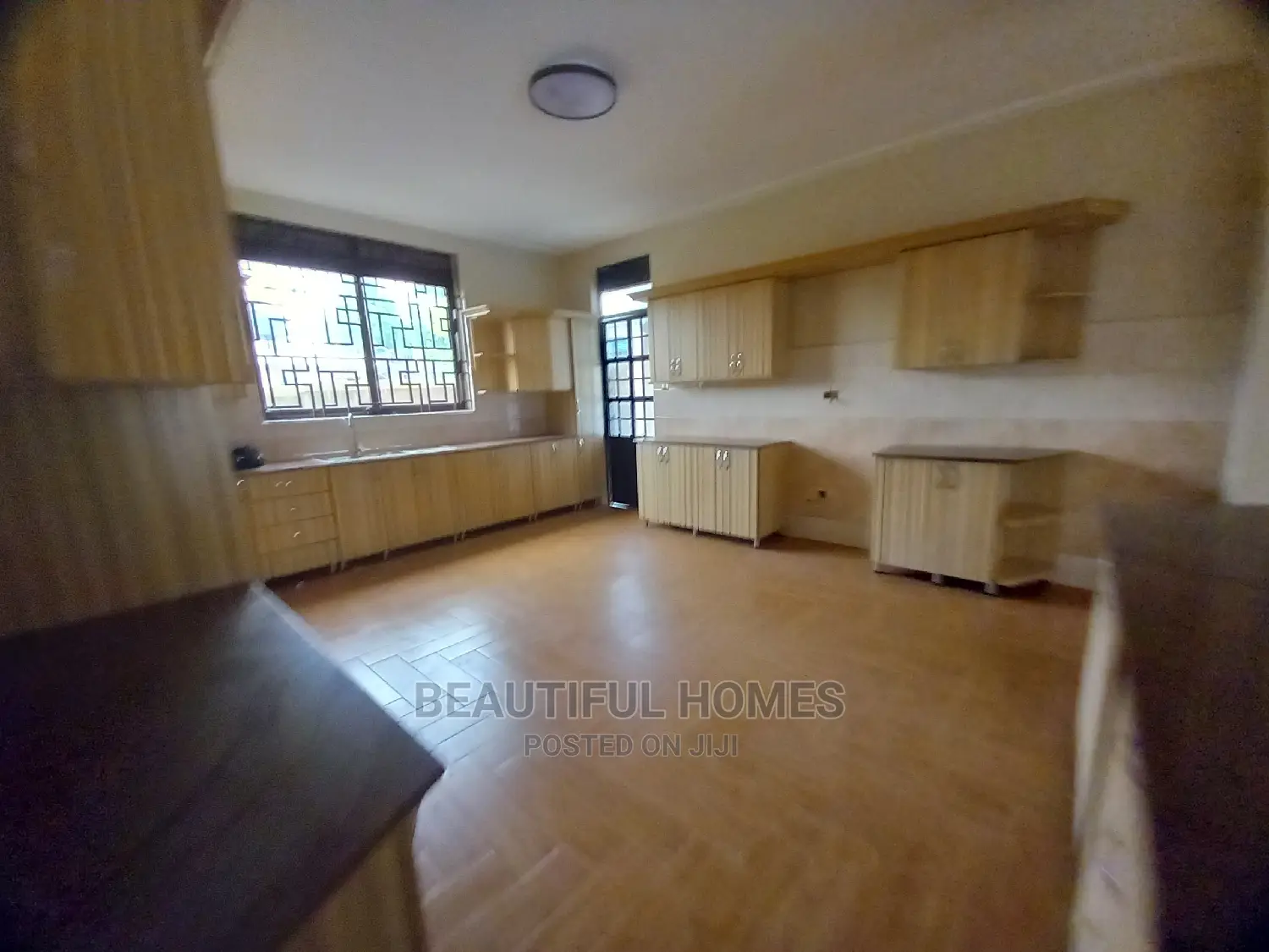 Furnished 6bdrm House in Najjera, Central Division for Sale