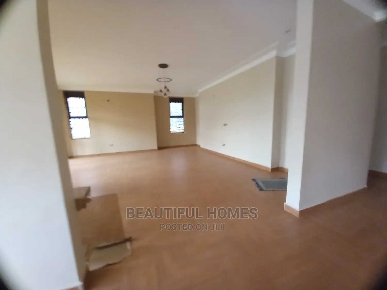 Furnished 6bdrm House in Najjera, Central Division for Sale