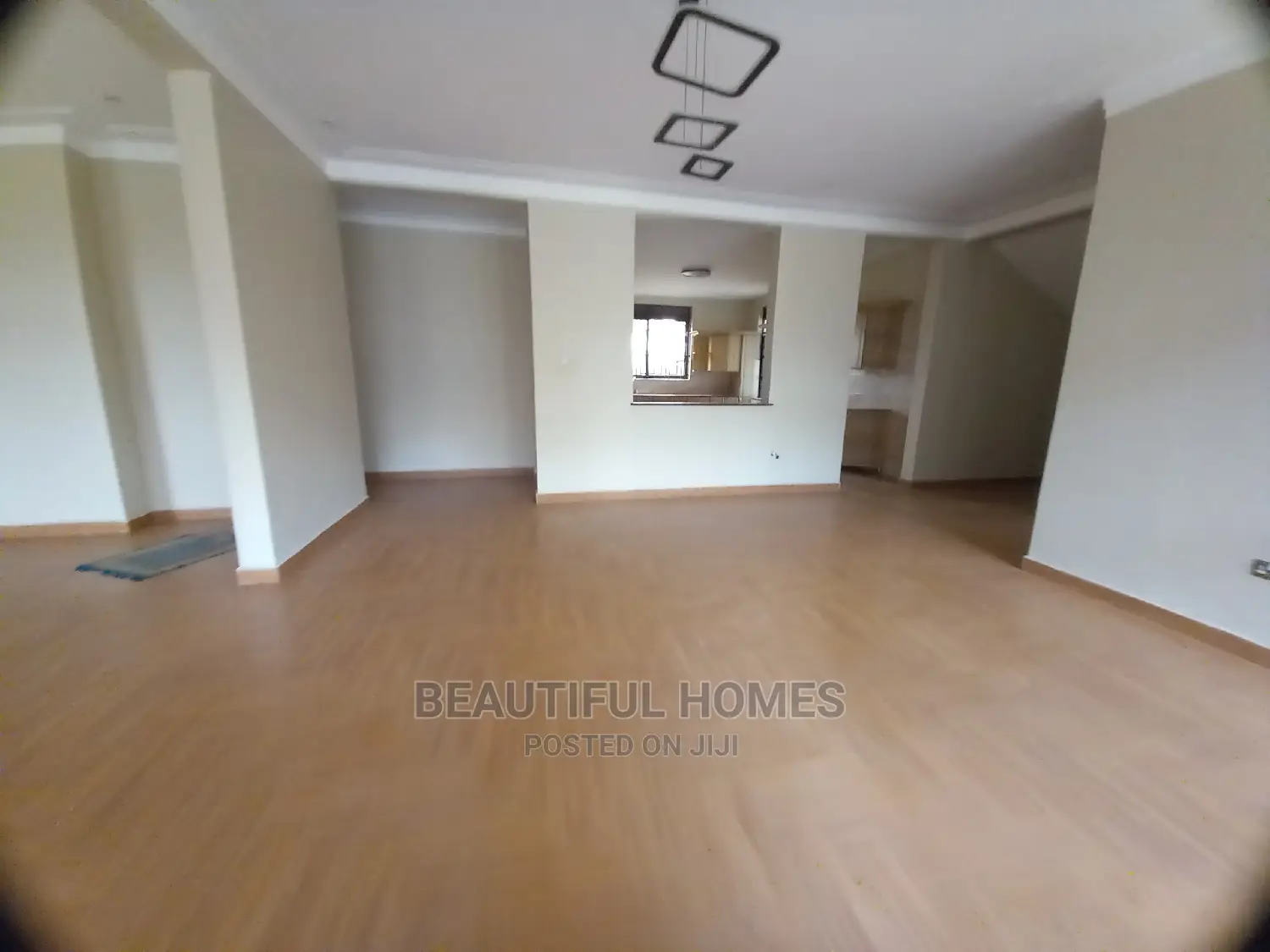 Furnished 6bdrm House in Najjera, Central Division for Sale