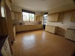 Furnished 6bdrm Mansion in Najjera, Central Division for Sale