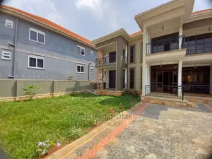 Furnished 6bdrm House in Najjera Corporate, Central Division for Sale