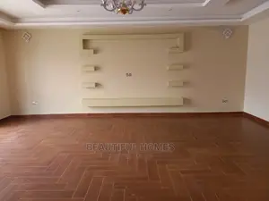 Furnished 6bdrm Mansion in Najjera Tarmack Lane, Central Division
