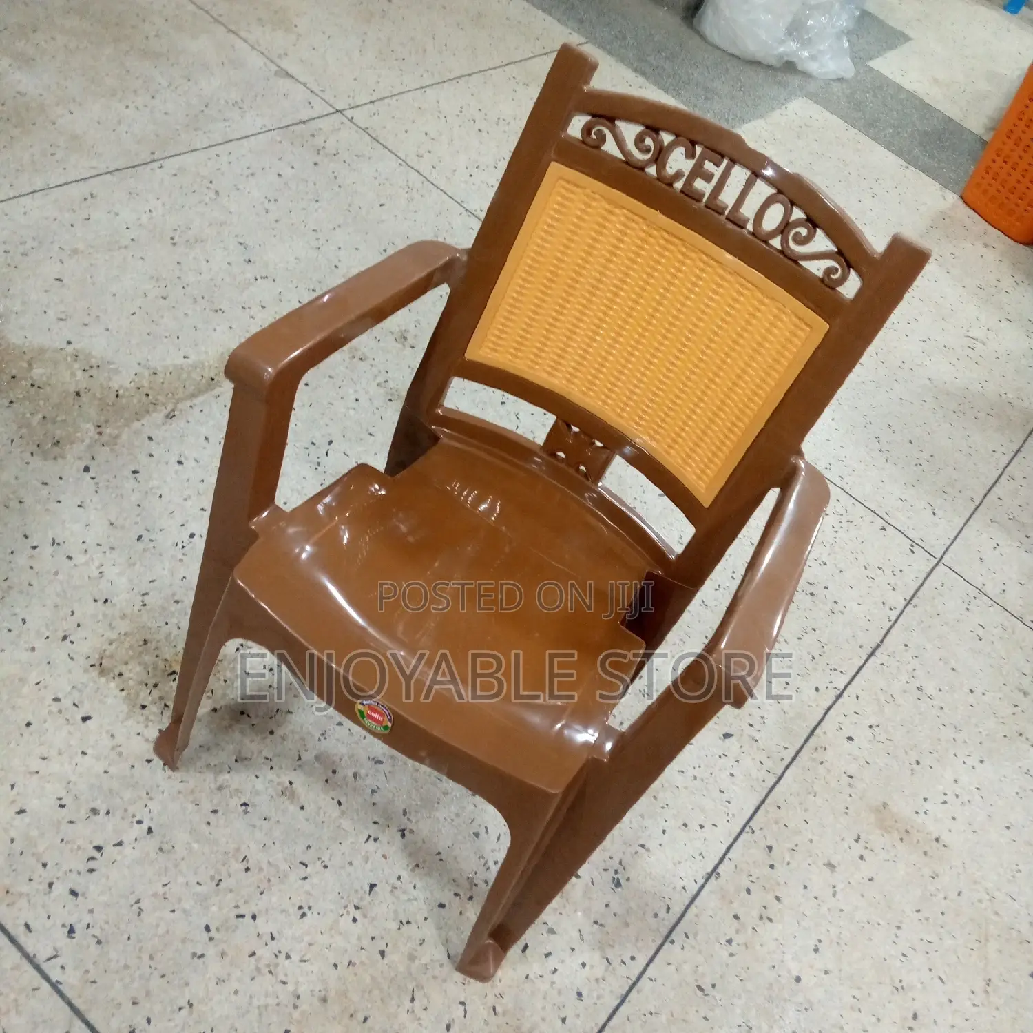 Unique Restaurant Chairs
