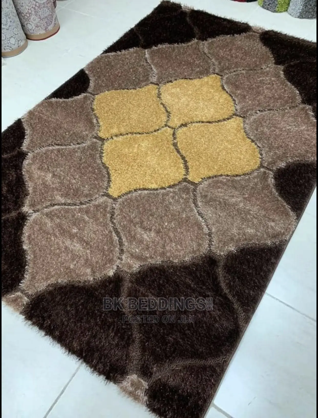 Executive Woolen Center Carpet in Central Division Home Accessories