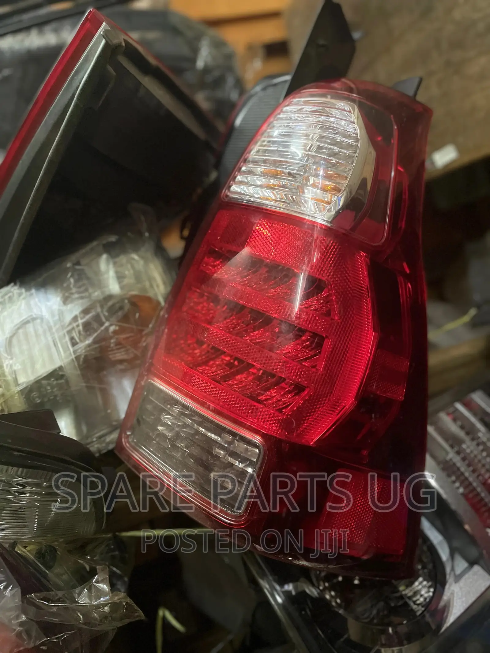 Hilux Surf 4runner Rearlamps