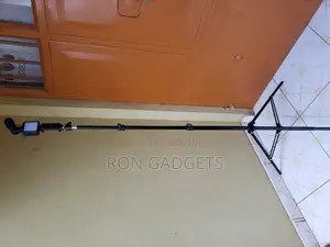 Vlogging Kit Plus 2.1M Stand