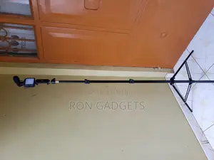 Vlogging Kit Plus 2.1M Stand