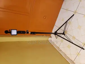 Vlogging Kit Plus 2.1M Stand