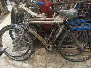 Local Bikes