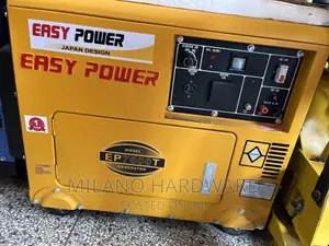 Generator( Heavy Duty )