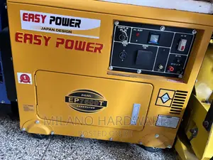 Generator( Heavy Duty )