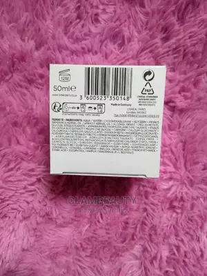 L' Oreal Paris Anti Wrinkle Expert Night Cream 55+