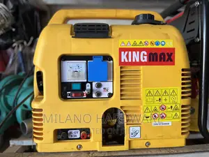 Petrol Generators
