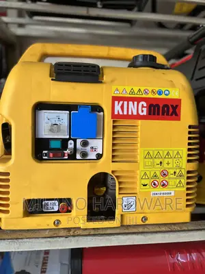 Petrol Generators