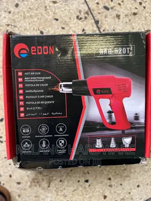 Power Heating Gun