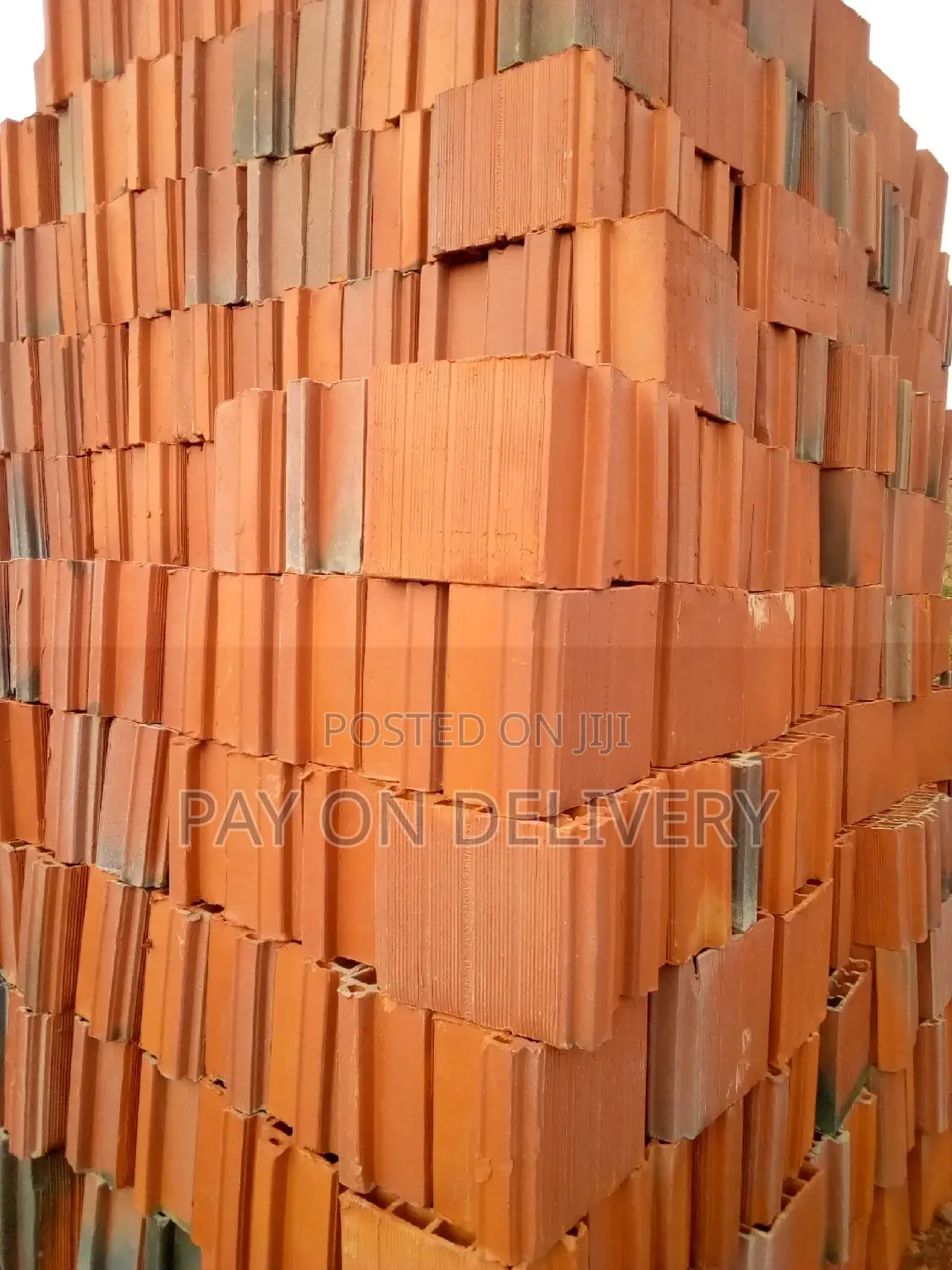 Environment Friendly (Max Pan Blocks)