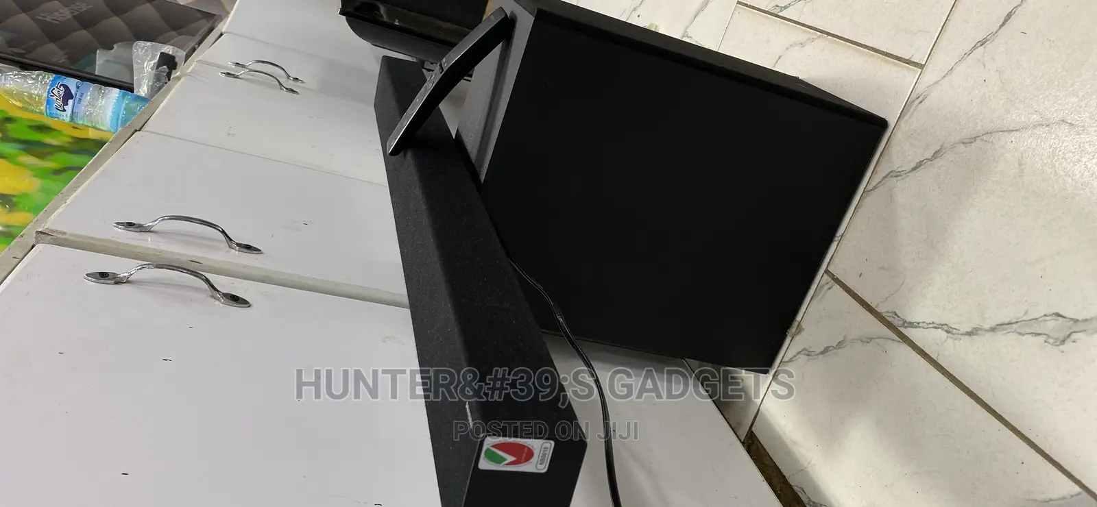 Samsung A450 Bluetooth Wireless Sound Bar